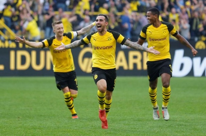 Top 10 "số 9" hay nhất Châu Âu hiện nay: Premier League chỉ có 2 đại diện