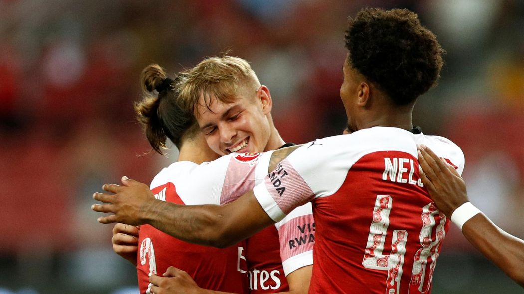 3 sao trẻ Unai Emery có thể dùng để đánh bại Sporting Lisbon