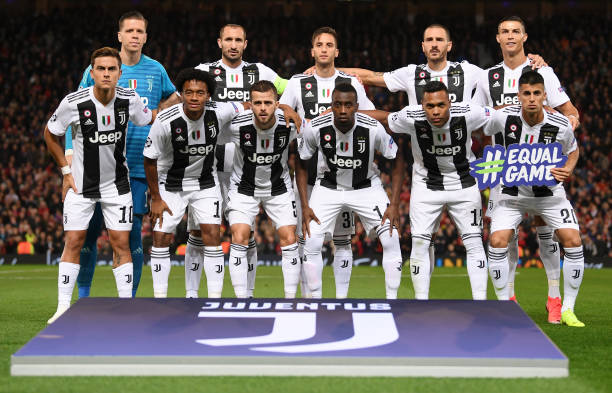 Ảnh bài viết Chấm điểm Juve trận Man Utd: Biết tìm đâu điểm yếu?