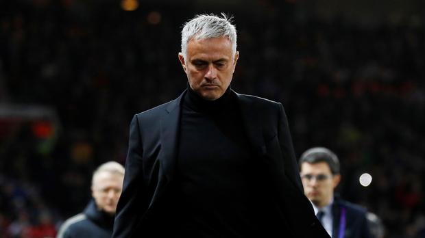 Ảnh bài viết Góc Man United: Với Mourinho, khẩu nghiệp là có thật