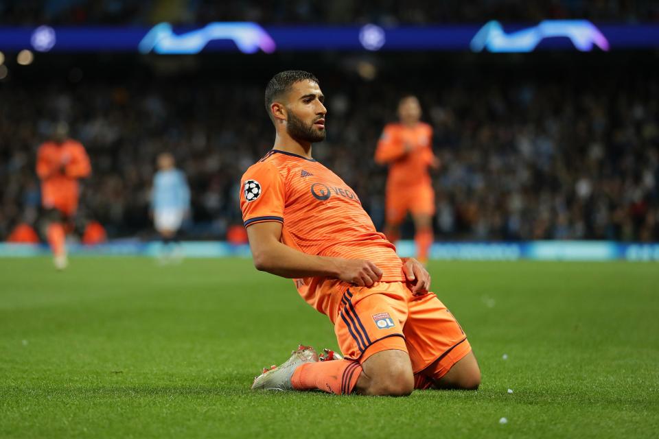 Liverpool chậm chạp, Fekir đã chọn gã khổng lồ của nước Đức