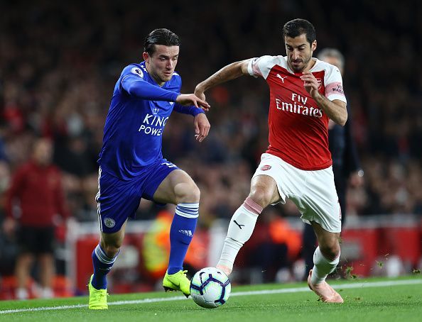 4 lần "thần may mắn" đã mỉm cười với Arsenal ở mùa giải này