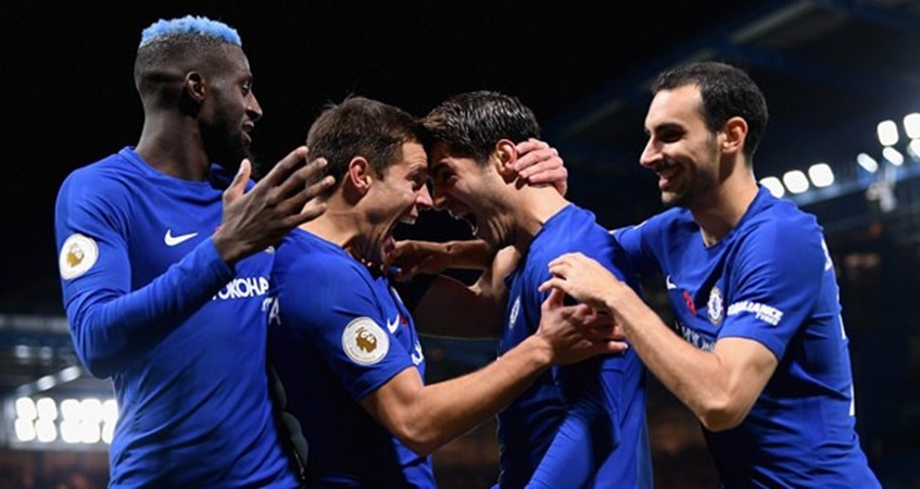 Ảnh bài viết "Bom xịt" Chelsea: "Tôi phiên bản xịn nhất sắp sửa trở lại"