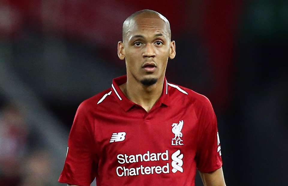 Ảnh bài viết Đội trưởng của Liverpool sẽ phải giải nghệ vì 1 cái tên