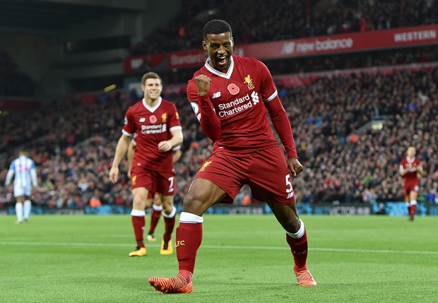 Ảnh bài viết Góc Liverpool: Có một Wijnaldum âm thầm nhưng rất hiệu quả