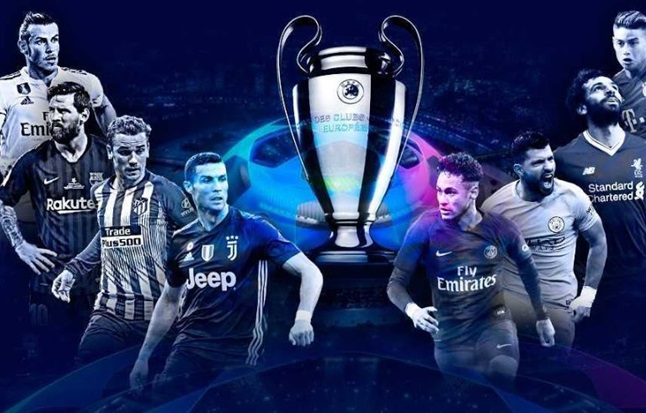 Những điểm nhấn đáng chú ý sau 3 lượt đấu vòng bảng Champions League