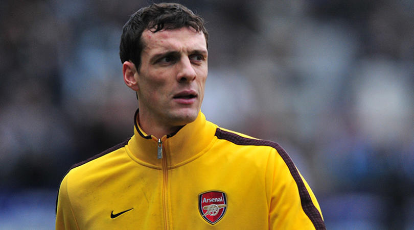 Top 10 bản hợp đồng gây thất vọng nhất Arsenal kỷ nguyên Premier League