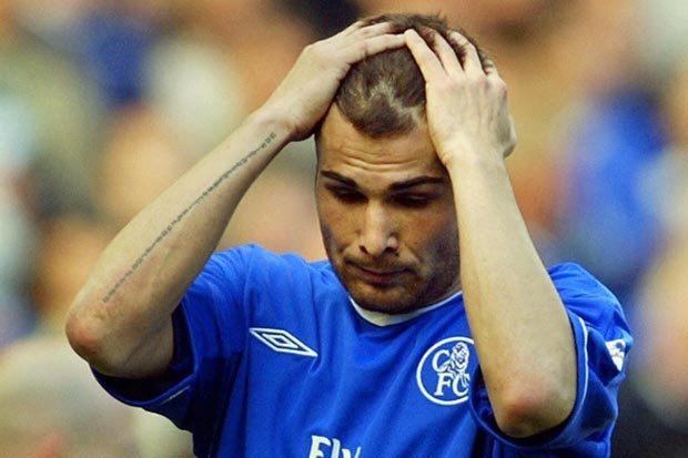 5 sao Premier League bị đội bóng sa thải vì ý thức tồi: Chelsea áp đảo