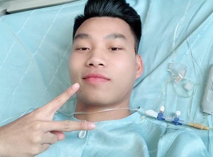 Ảnh bài viết ĐT Việt Nam và HAGL đón tin vui của Vũ Văn Thanh