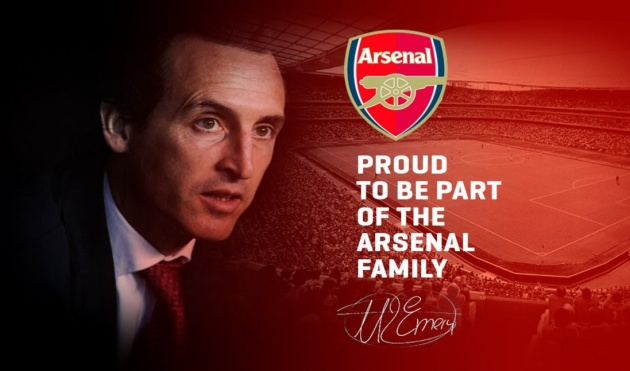 Arsenal đang bay cao với chiến thuật 'ru ngủ' thực dụng của Emery!