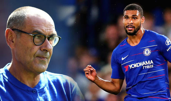Lập hat-trick, Sarri nói lời phũ phàng với người hùng Loftus-Cheek