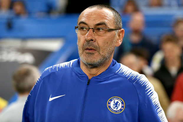 Thắng cách biệt, Sarri vẫn bực bội với Chelsea vì một nguyên nhân