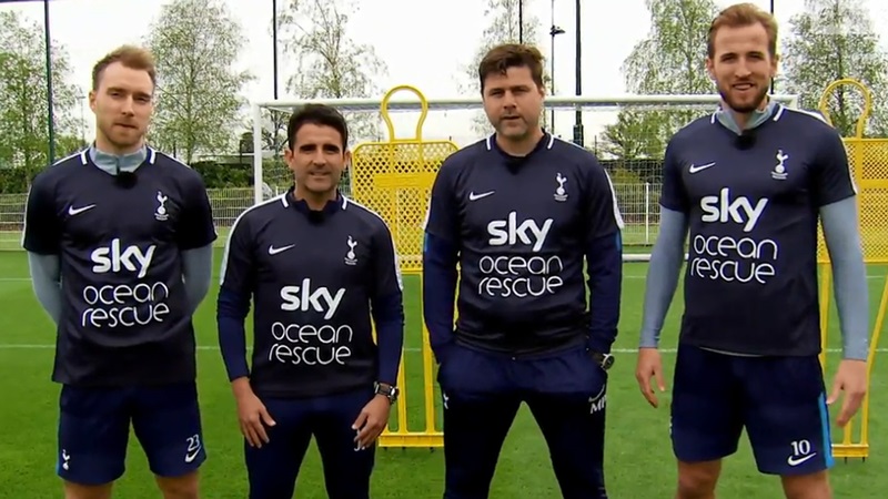 Ảnh bài viết Xác nhận! Real Madrid chuẩn bị 40 triệu euro để chiêu mộ "bộ não" Tottenham