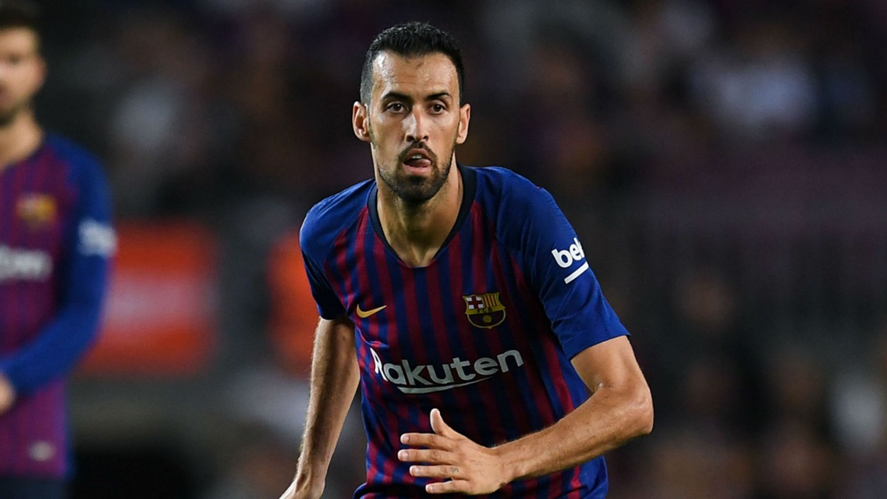 Ảnh bài viết Barca vs Real: Chờ Busquets và cú 'xoay compa' thiên tài