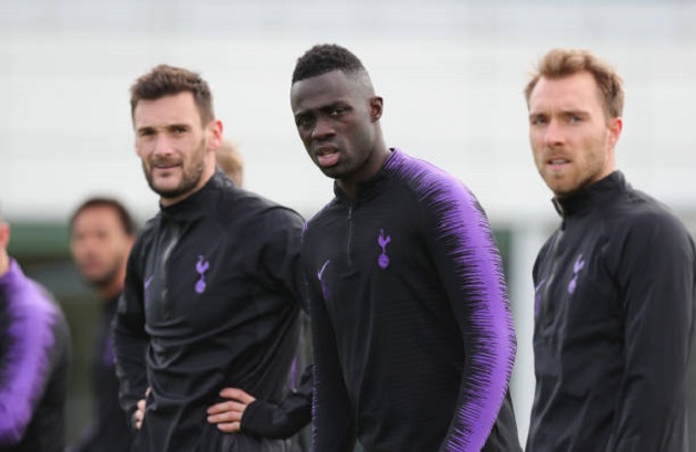 Ảnh bài viết Gà trống lo âu cực độ trước ngày đại chiến với Man City