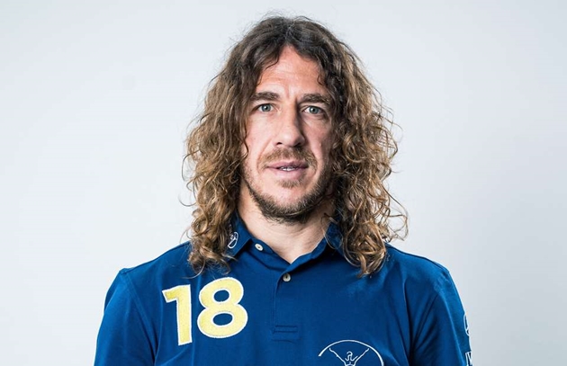 Ảnh bài viết Huyền thoại Barca hiến kế giúp Real thoát "khủng hoảng Ronaldo"