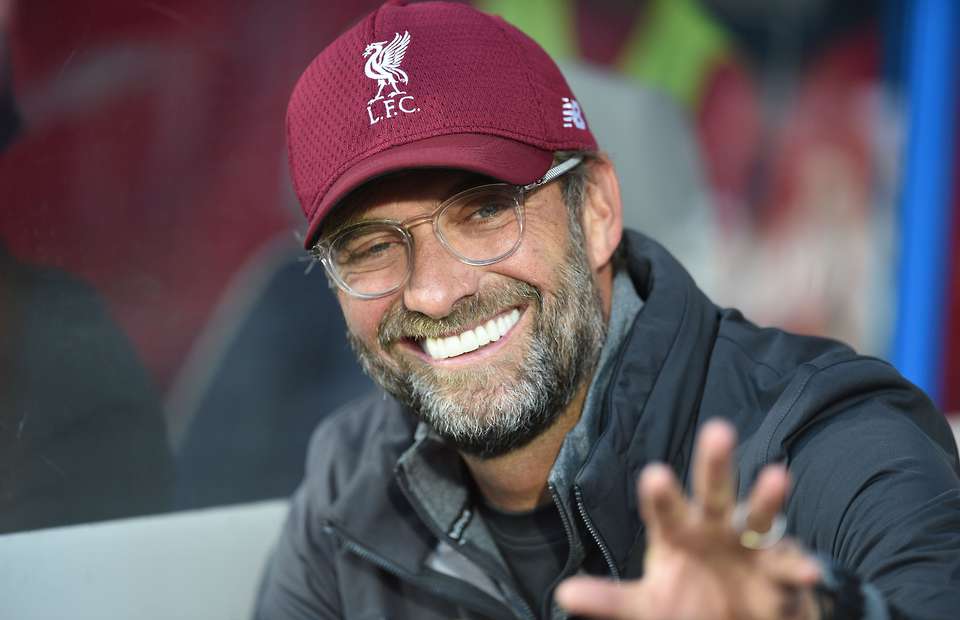 Klopp vận động gây quỹ cho CĐV bị đánh bên ngoài sân Anfield