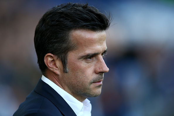 Marco Silva: 'Trước Man United, chúng tôi vẫn sẽ là chính mình'