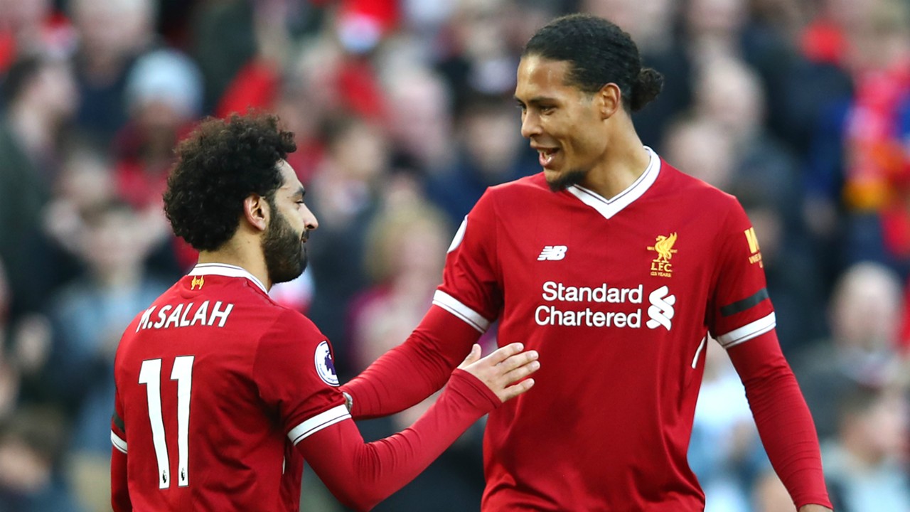 Trụ cột Liverpool từng bị đối thủ Premier League từ chối vì "quá chậm"