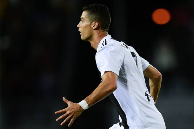 Ảnh bài viết  5 điểm nhấn Empoli 1-2 Juventus: Dáng dấp thủ quân tương lai, El Clasico mất báu vật