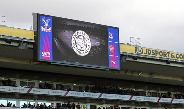 Arsenal, Crystal Palace đồng loạt gửi lời chia buồn tới Leicester City