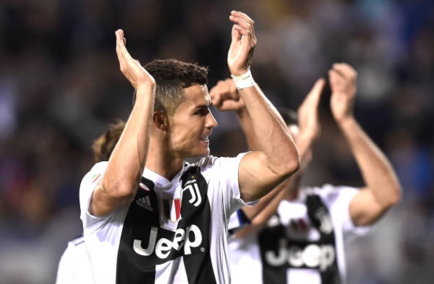 Ảnh bài viết Chấm điểm Juventus trận Empoli: CR7 xuất sắc nhưng vẫn dưới một cái tên