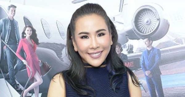 Ảnh bài viết Con gái chủ tịch Leicester không có mặt trên trực thăng gặp nạn