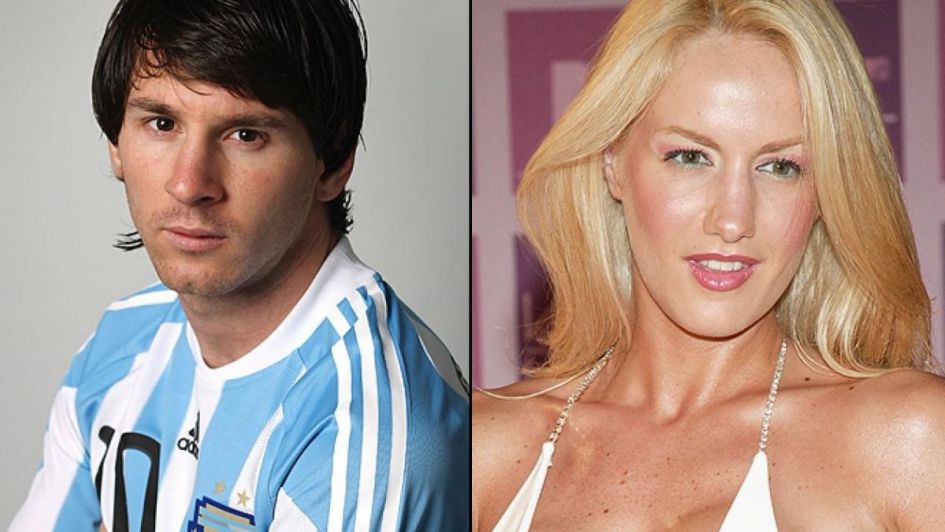 Ảnh bài viết Hết Ronaldo, đến lượt Messi bị bới móc scandal tình ái