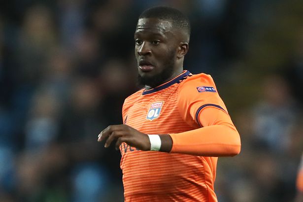 Man Utd săn Kante mới giá 53 triệu, cái tên từng làm khổ Man City