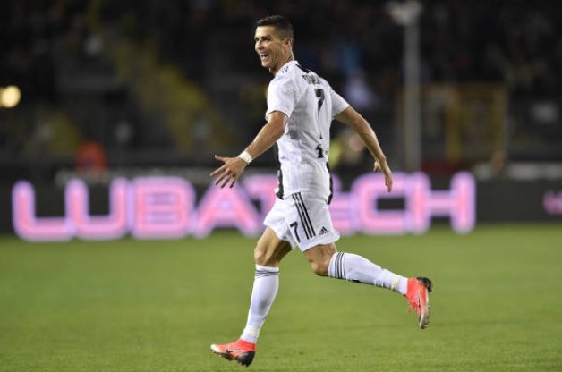 Ảnh bài viết Ronaldo ghi bàn trước Siêu kinh điển: Perez có đau lòng?