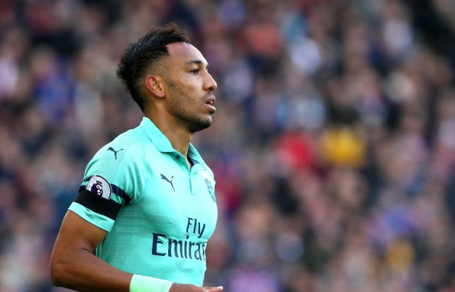 Hòa tiếc nuối, Aubameyang công khai chỉ trích Emery