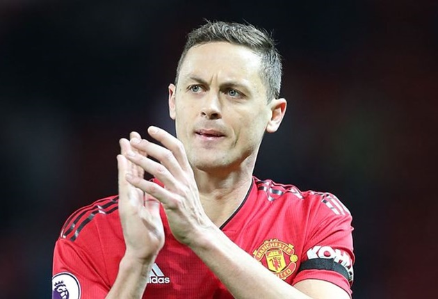 'Quan trọng là Man Utd đã thắng'