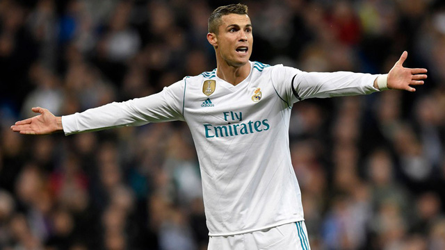 Ảnh bài viết Real Madrid à! Giờ thì ai cần Cristiano Ronaldo?