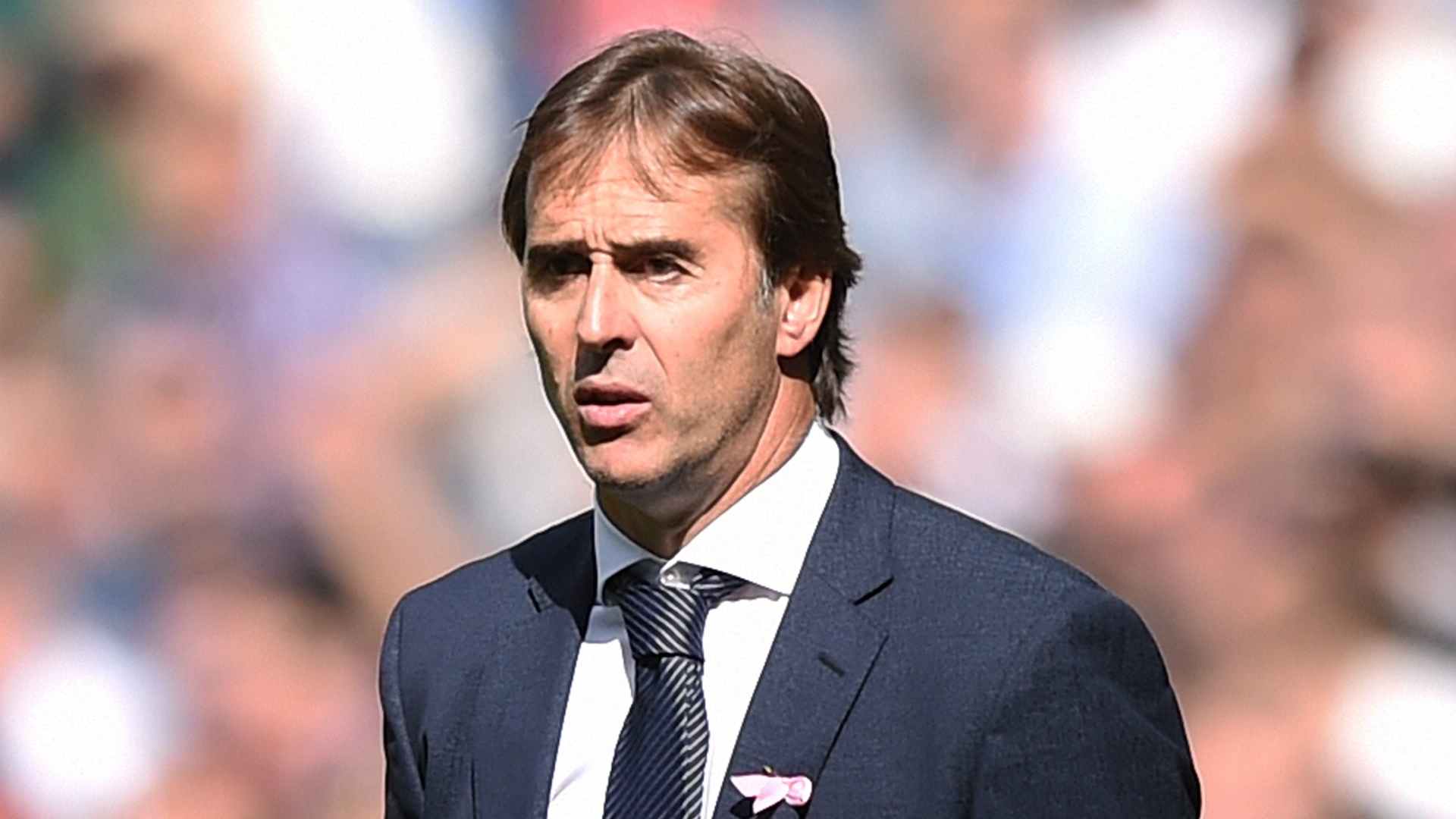 Ảnh bài viết Xong! Real Madrid quyết định sa thải Lopetegui