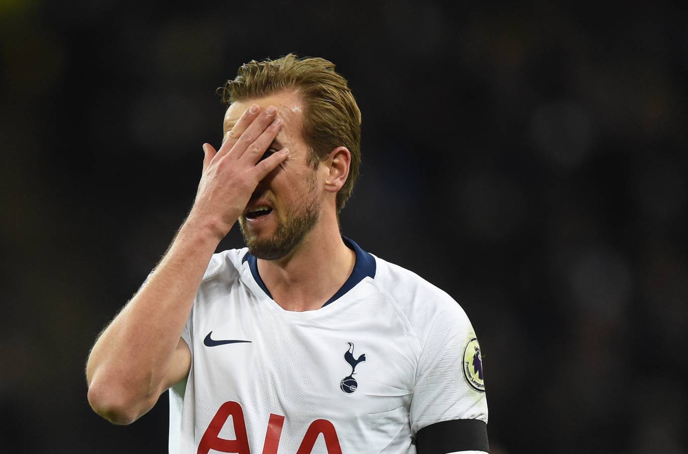 Ảnh bài viết Chấm điểm Tottenham: Kane mất dạng ở trận đánh lớn