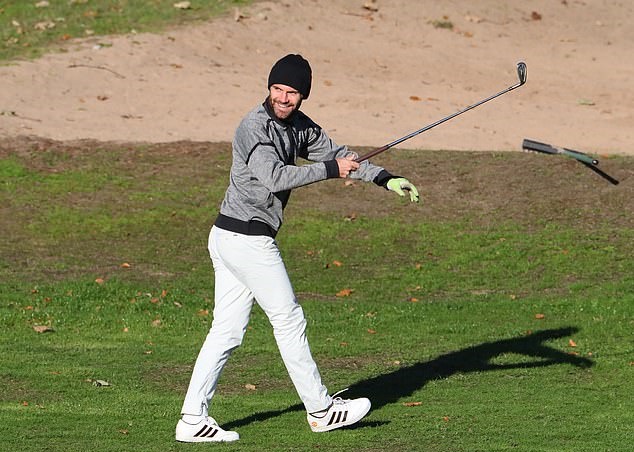 Ảnh bài viết Liên tục được trọng dụng, Juan Mata hớn hở thấy rõ