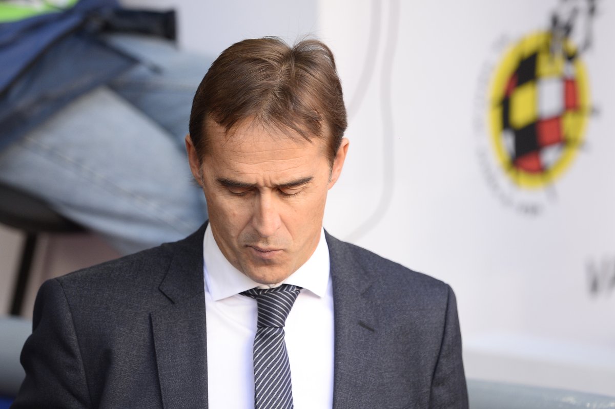 Lopetegui tệ, nhưng không phải tệ nhất trong lịch sử Real