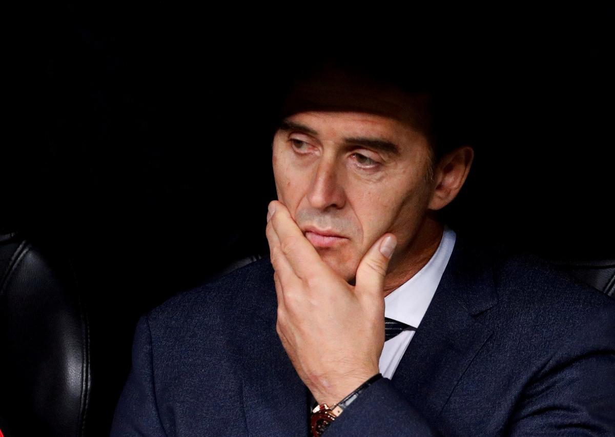 Lứa công thần Real Madrid làm lơ khi thấy HLV Lopetegui mất việc