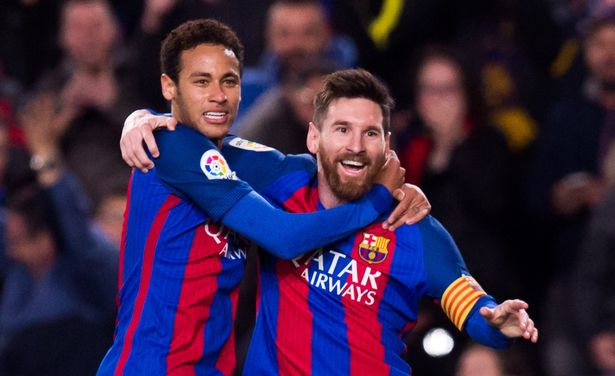 Ảnh bài viết Messi đưa ra ý kiến bất ngờ về khả năng Neymar quay lại Barca
