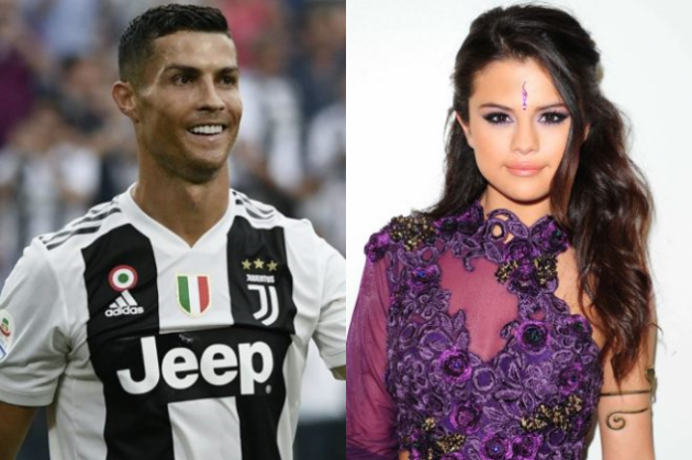 Vượt Selena Gomez, Ronaldo trở thành nhân vật đình đám nhất Instagram