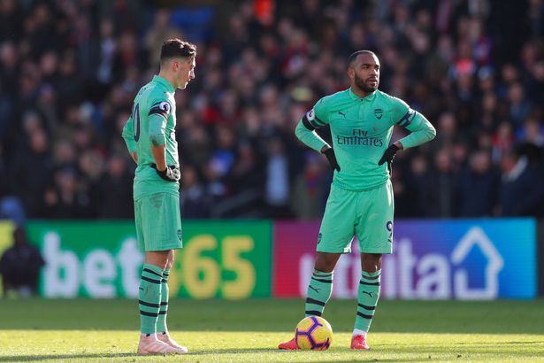 02h45 ngày 01/11, Arsenal vs Blackpool: Pháo thủ trút giận