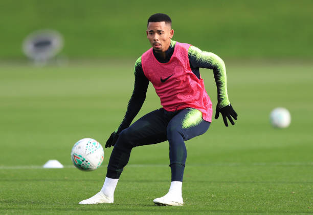 Ảnh bài viết Dự bị quá nhiều, thái độ của Gabriel Jesus ra sao?