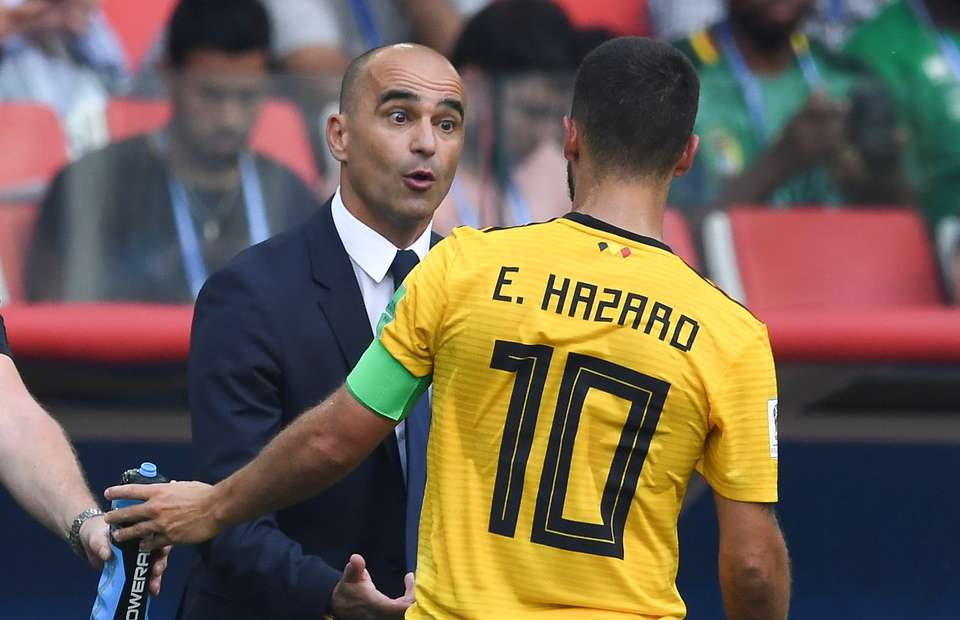 Muốn có Hazard, Real Madrid phải "chiêu mộ" được huấn luyện viên này trước