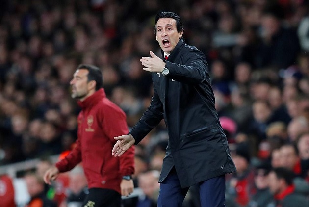 5 điểm nhấn Arsenal 2-1 Blackpool: Guendouzi suýt gây họa, Emery xoay tua ấn tượng