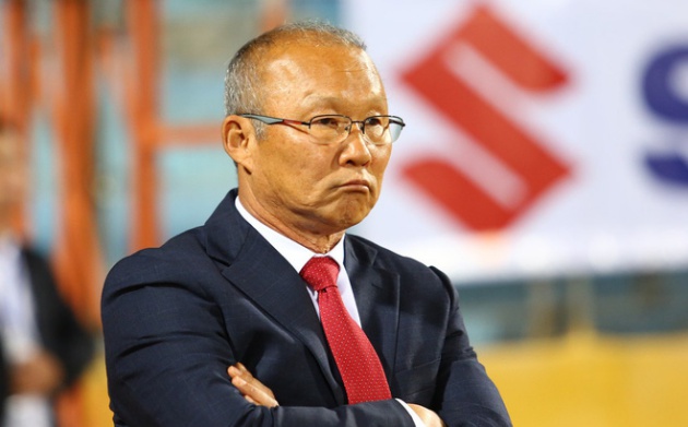 Ảnh bài viết AFF Cup sẽ là giải đấu 'cuộc đời' của HLV Park Hang-seo!
