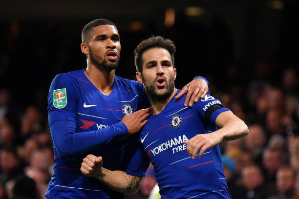 Đối thủ tặng 2 bàn, Chelsea vẫn toát 'mồ hôi hột' tại Stamford Bridge