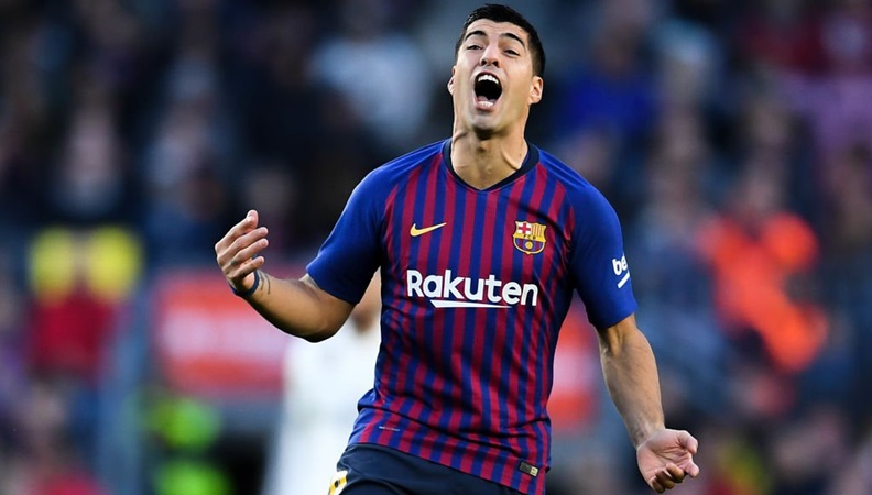 Ảnh bài viết Luis Suarez phản ứng thế nào khi Barca có ý định "thải loại" mình?