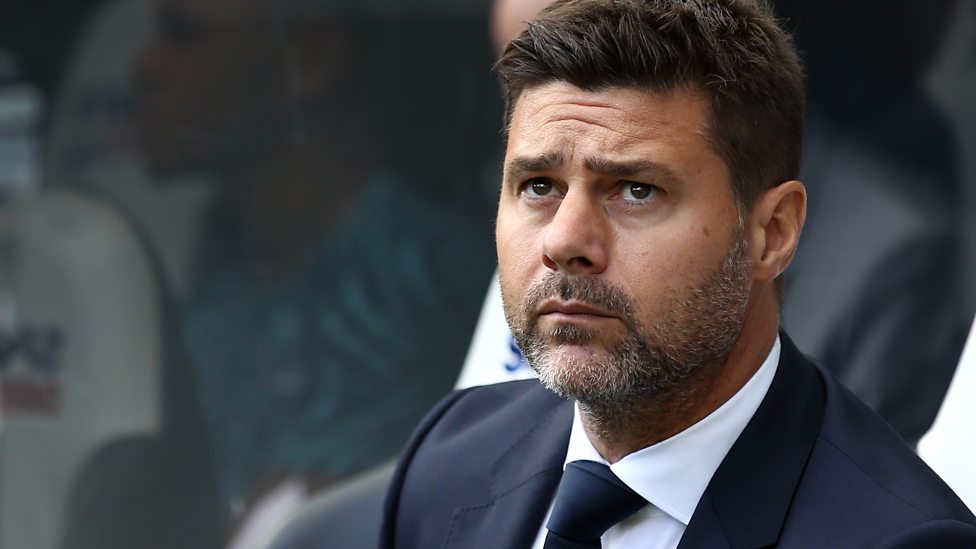 Ảnh bài viết Những lý do Real Madrid nên chọn Mauricio Pochettino