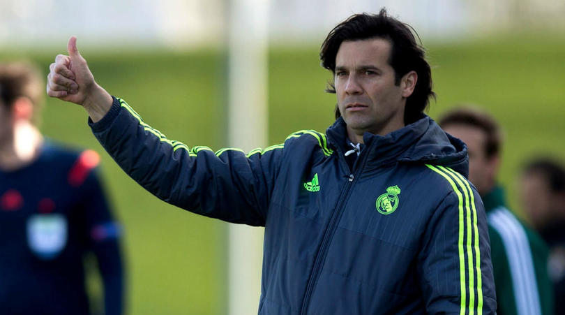 Sao Real Madrid: "Chúng tôi sẽ chiến đấu đến chết vì Solari"