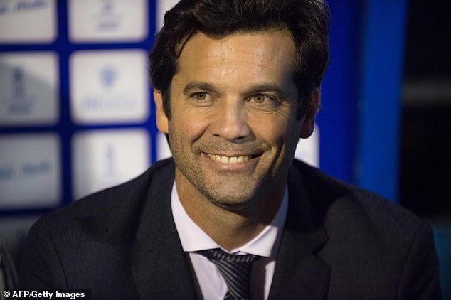 Ảnh bài viết Tân thuyền trưởng Real nói gì sau chiến thắng đầu tay